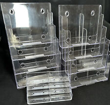 2 card display stands for sale  Wilton