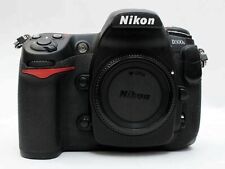 Used, Nikon D300S 12.3MP Caméra SLR Numérique Noir Corps Seulement Dx Parfait Japon F/ for sale  Shipping to South Africa