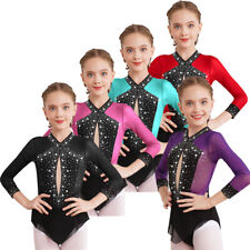 Girls rhythmic gymnastics for sale  SWANSEA