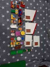 Lego duplo konvolut gebraucht kaufen  Bergisch Gladbach