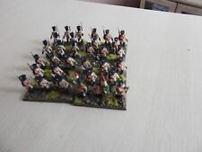 1/72 20mm Airfix painted plastic wargaming figures Napoleonic KOI foot regiment for sale  HUNGERFORD