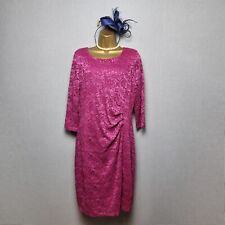Vintage lace dress for sale  FELIXSTOWE