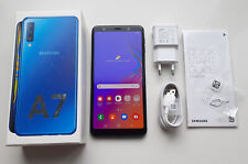 Samsung galaxy a70f usato  Italia