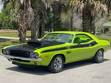 1973 dodge challenger for sale  Coral Springs