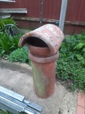 Chimney hood bonnet for sale  SOUTHALL