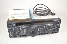 Yaesu 1000mp enhanced d'occasion  Expédié en Belgium