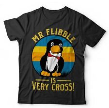 Flibble cross tshirt for sale  MANCHESTER