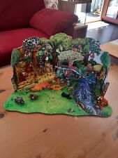 Ferrero diorama dschungelbuch gebraucht kaufen  Hengersberg