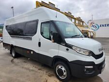 Iveco daily xlwb for sale  EASTLEIGH