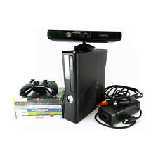 Coleção de Console Microsoft Xbox 360 Xbox 360 #2 - Console + Kinect + Con EX comprar usado  Enviando para Brazil