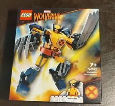 Lego Wolverine Mech Armor na sprzedaż  PL