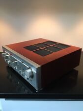Luxman amplifier 510 for sale  Shipping to Ireland