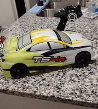 THUNDER tiger TS4N RC TOURING CAR for sale  Shipping to South Africa