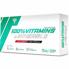 Trec 100 vitamins for sale  Shipping to Ireland