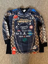 Edmonton Impact Justin Cornell Contract Killer Pro Paintball Jersey - XL for sale  Shipping to South Africa