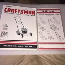 1990 craftman model for sale  Clymer