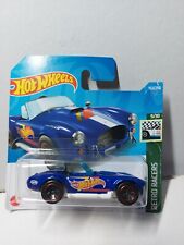 Hot wheels shelby d'occasion  Saint-Malo