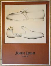 John lobb shoes d'occasion  Prades