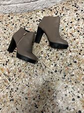 River island boots for sale  LOUGHBOROUGH