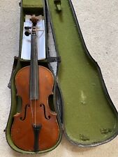 Antique violin stradivarius for sale  CHESTER