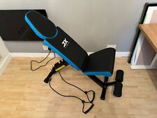 Fitness adjustable weight for sale  ILFORD