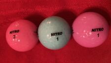Nitro glycerin golf for sale  Crawford