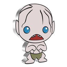 Gollum the lord d'occasion  Strasbourg-