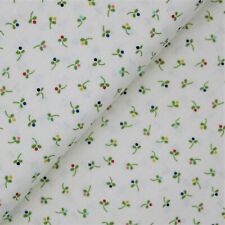 Cotton fabric quilting for sale  DERBY