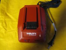 Hilti battery charger for sale  Columbus