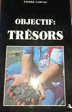 Objectif trésors pierre d'occasion  France