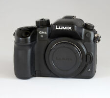 Panasonic lumix gh4 gebraucht kaufen  Fluorn-Winzeln