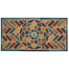 Ornamental entry mat for sale  USA