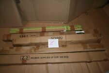 Curtain rod poles for sale  HIGH WYCOMBE