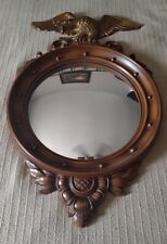 Vintage syroco mirror for sale  Tulsa