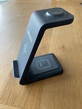 Wireless charger dock for sale  TONBRIDGE