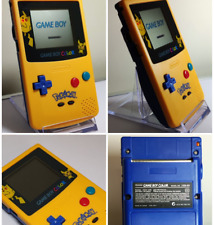 Game boy color for sale  BUNTINGFORD