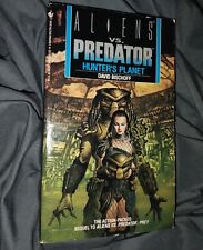 Aliens predator hunter for sale  Houston