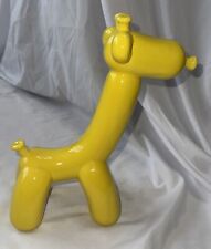 Balloon animal giraffe for sale  Algonquin