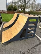 Stunt scooter ramps for sale  POULTON-LE-FYLDE