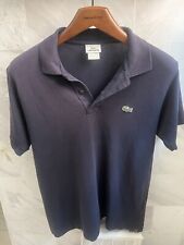 Lacoste classic polo for sale  Somerville