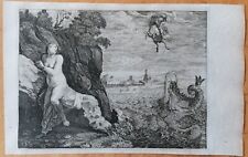Perseus andromeda seeungeheuer gebraucht kaufen  Neuendettelsau