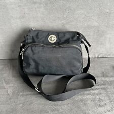 Baggallini black purse for sale  North Liberty