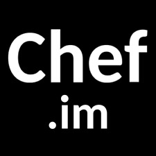 Chef.im premium domain for sale  Everett