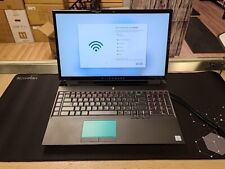 Alienware Area 51m R1 17, 1.25TB, 16GB RAM, i7-9700, RTX 2060 - Gaming Laptop for sale  Shipping to South Africa
