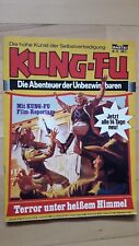 kung fu david carradine gebraucht kaufen  Göttingen