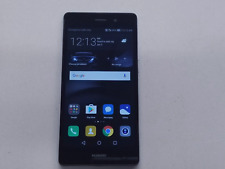 Huawei P8 Lite (ALE-L21) 16GB Preto (Desbloqueado) Dual SIM Pequeno Imperfeição 61589 comprar usado  Enviando para Brazil