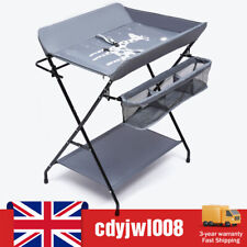 Folding baby changing for sale  Shipping to Ireland