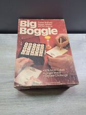 Big boggle 100 d'occasion  Expédié en Belgium