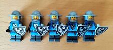 Lot minifigs lego d'occasion  Epfig