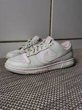 Baskets nike dunk d'occasion  Écouen